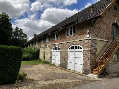 Appartement, 113 m²