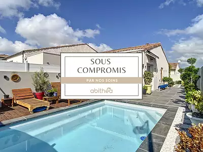 Maison, 85 m²
