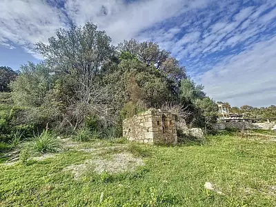Terrain, 2 259 m²