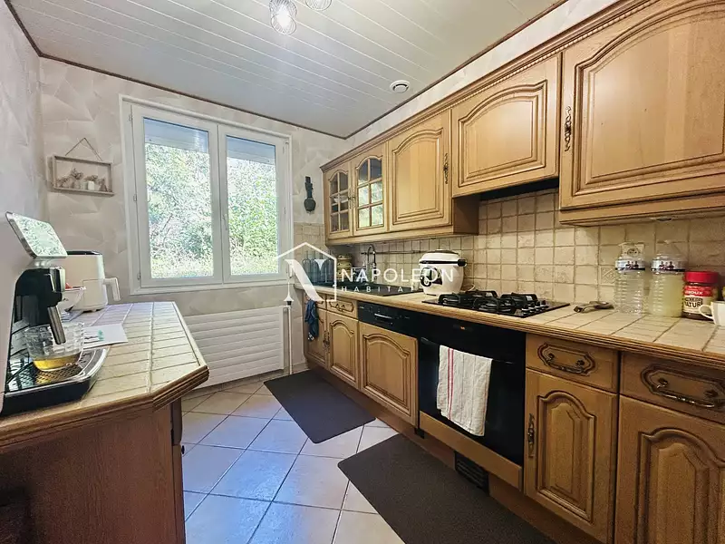 Maison, 89 m²