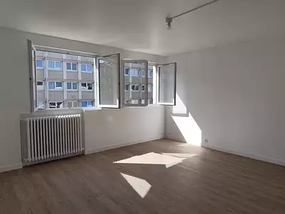 Appartement, 80,8 m²