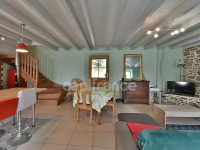 Maison, 75 m²