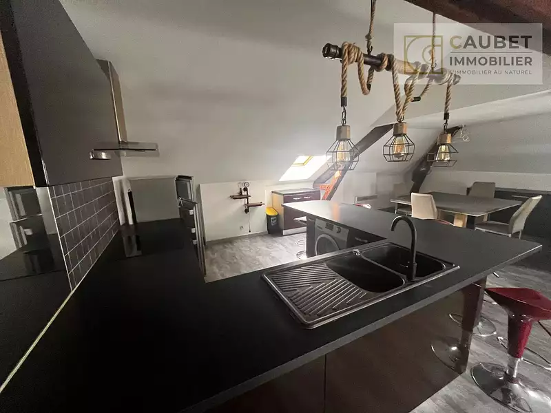 Appartement, 88,84 m²