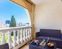 Appartement, 74,77 m²