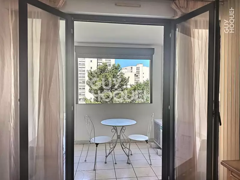 Appartement, 87 m²