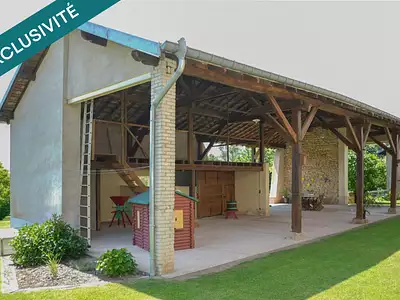 Maison, 335 m²