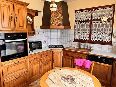 Maison, 91,95 m²