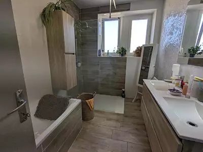 Maison, 160 m²