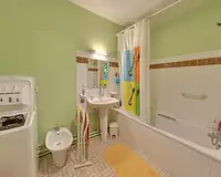 Appartement, 77,28 m²