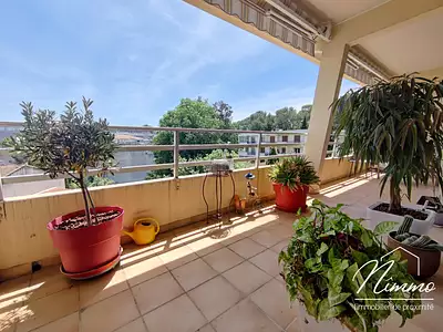 Appartement, 123,78 m²