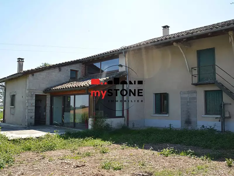 Maison, 200 m²