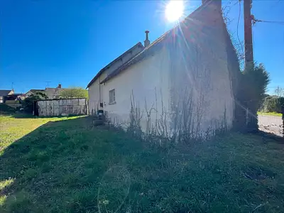 Maison, 91 m²