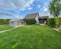 Maison, 141 m²