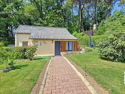 Maison, 92 m²