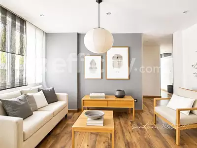 Appartement, 99 m²