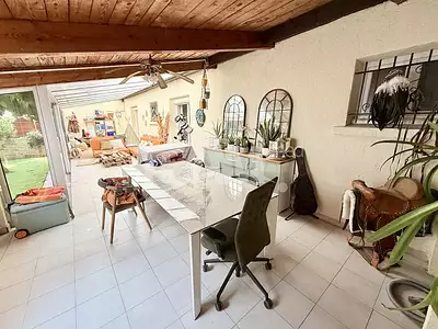 Maison, 140 m²