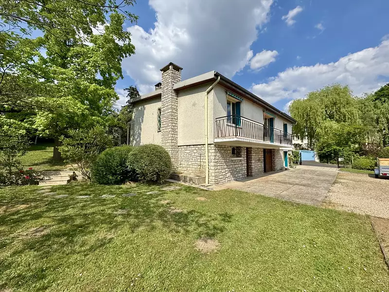 Maison, 130 m²