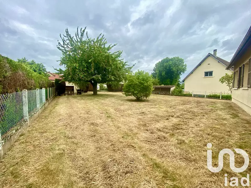Maison, 145 m²