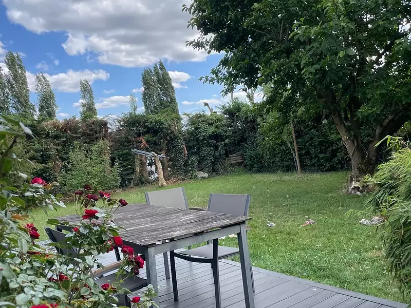 Maison, 158 m²