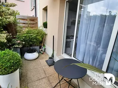 Appartement, 21 m²