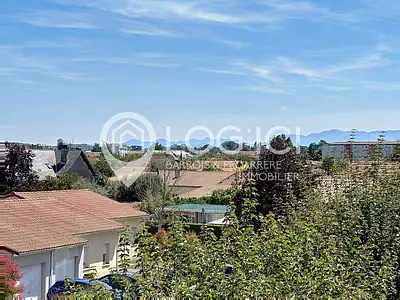 Appartement, 60,9 m²