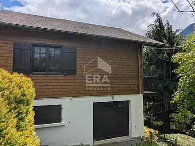 Maison, 114 m²