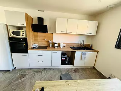 Maison, 100 m²