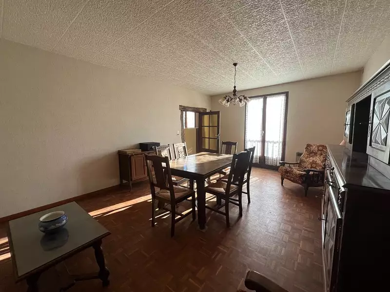 Maison, 159 m²
