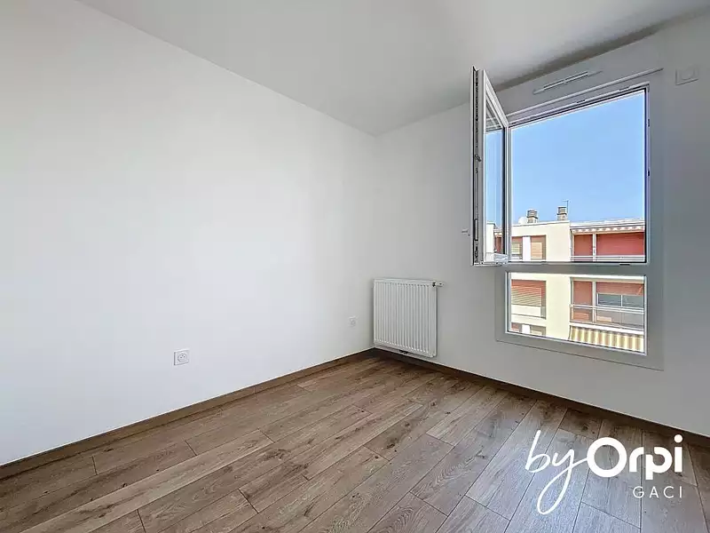 Appartement, 84 m²