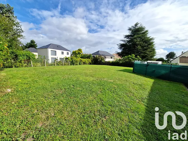 Appartement, 30 m²