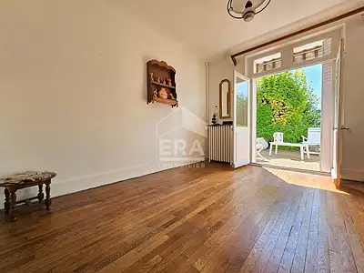 Maison, 104,6 m²