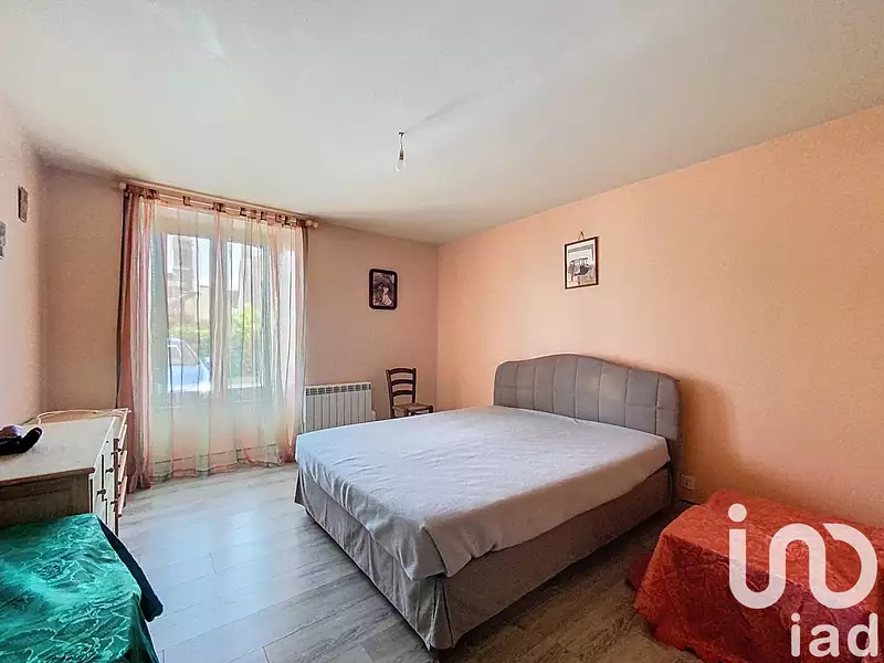 Maison, 183 m²