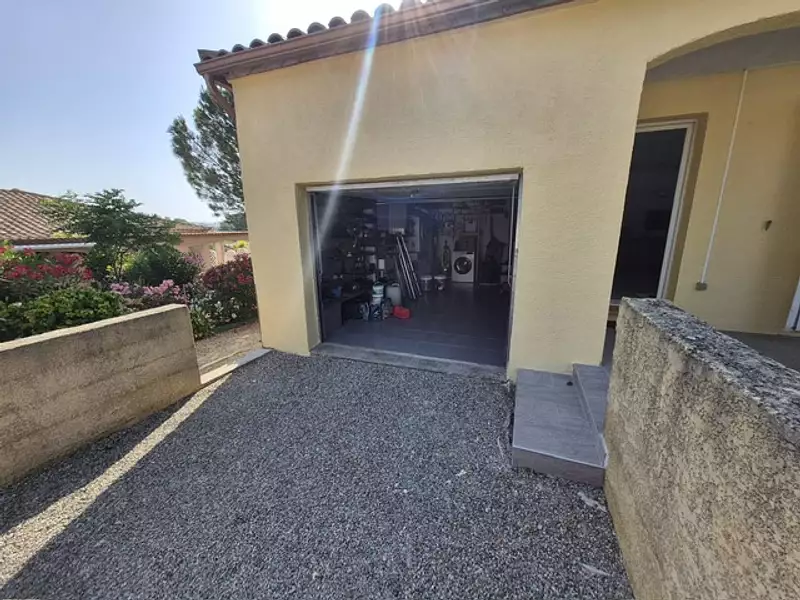 Maison, 89 m²