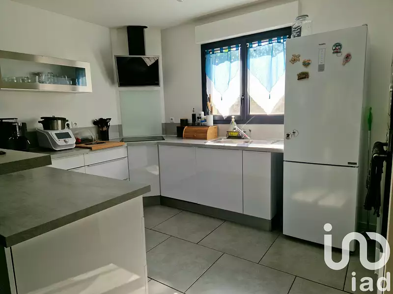 Maison, 101 m²
