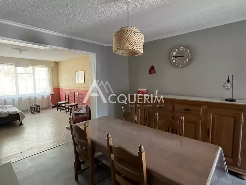 Maison, 87 m²
