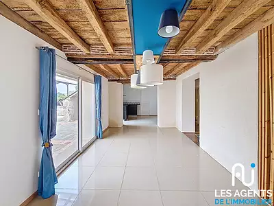 Maison, 160 m²