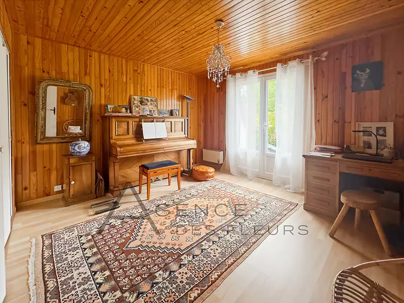 Maison, 146 m²