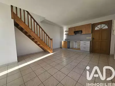 Appartement, 48 m²