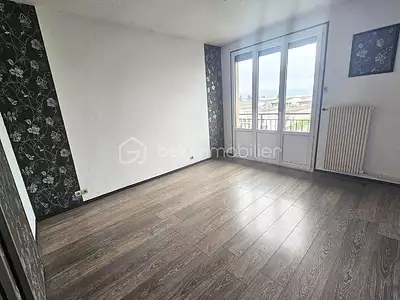 Appartement, 96 m²
