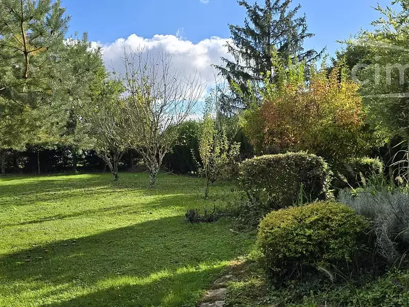 Maison, 91 m²
