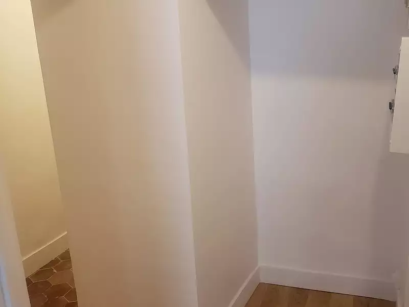 Appartement, 41 m²