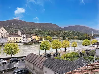 Appartement, 102,02 m²