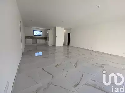 Maison, 120 m²