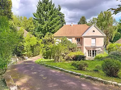 Maison, 350 m²