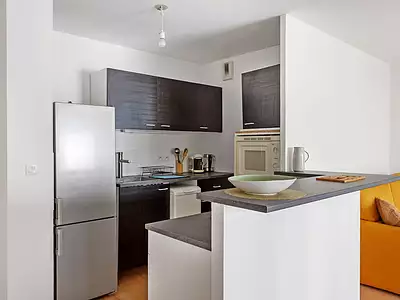 Appartement, 66,77 m²