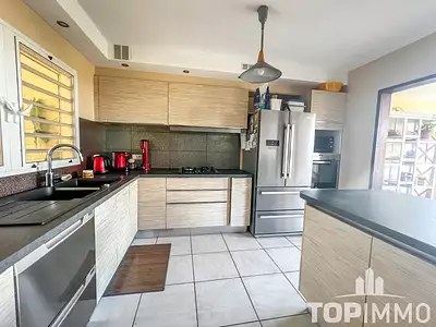 Maison, 107 m²