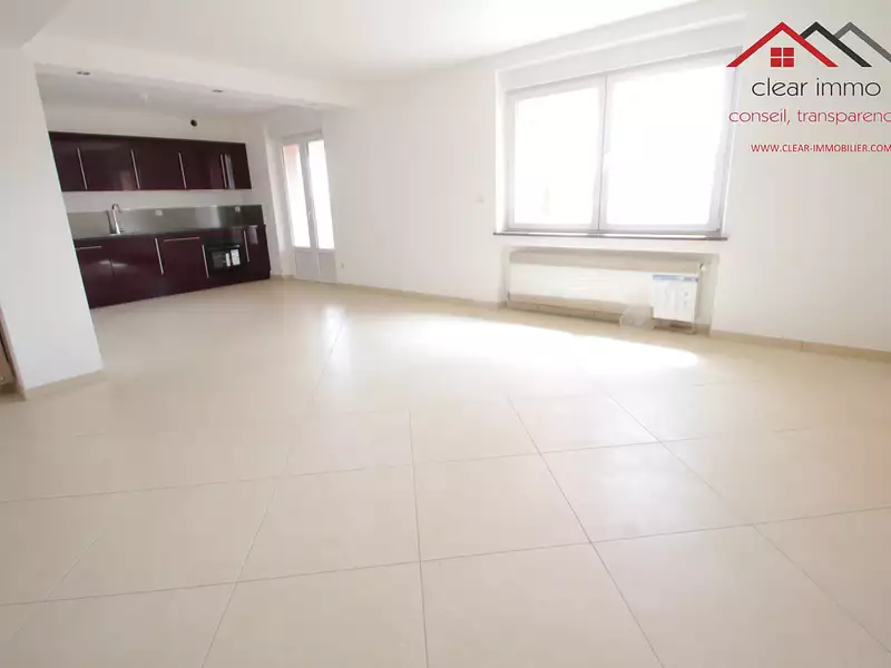 Appartement, 100 m²
