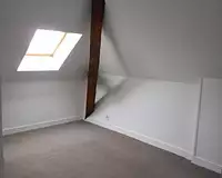 Appartement, 47,69 m²