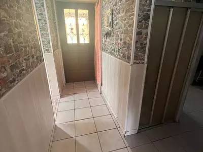 Maison, 69 m²
