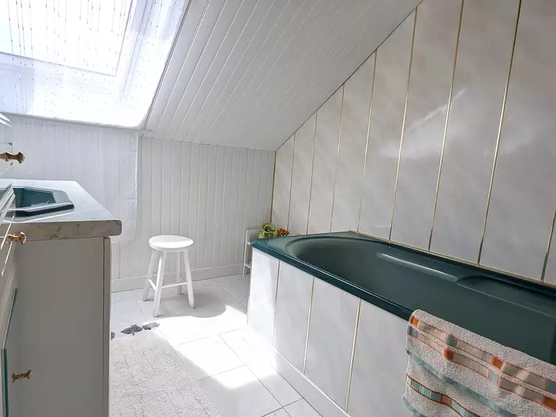 Maison, 164 m²